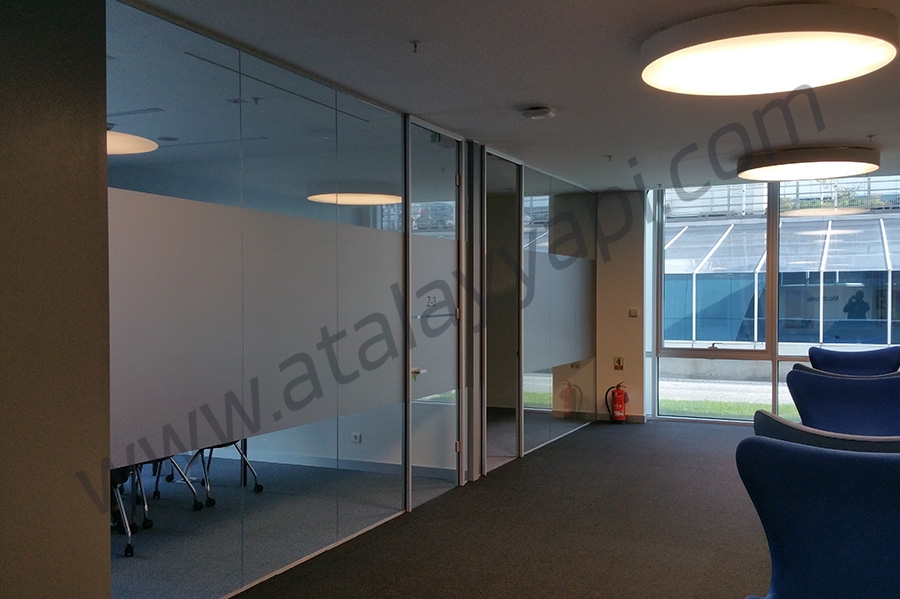 Medtronic Conviden Fotoselli Otomatik Döner Kapı